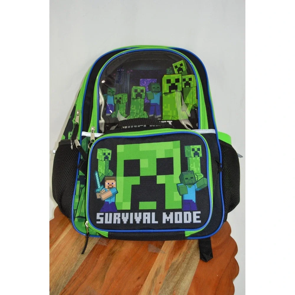 Minecraft Boys 17